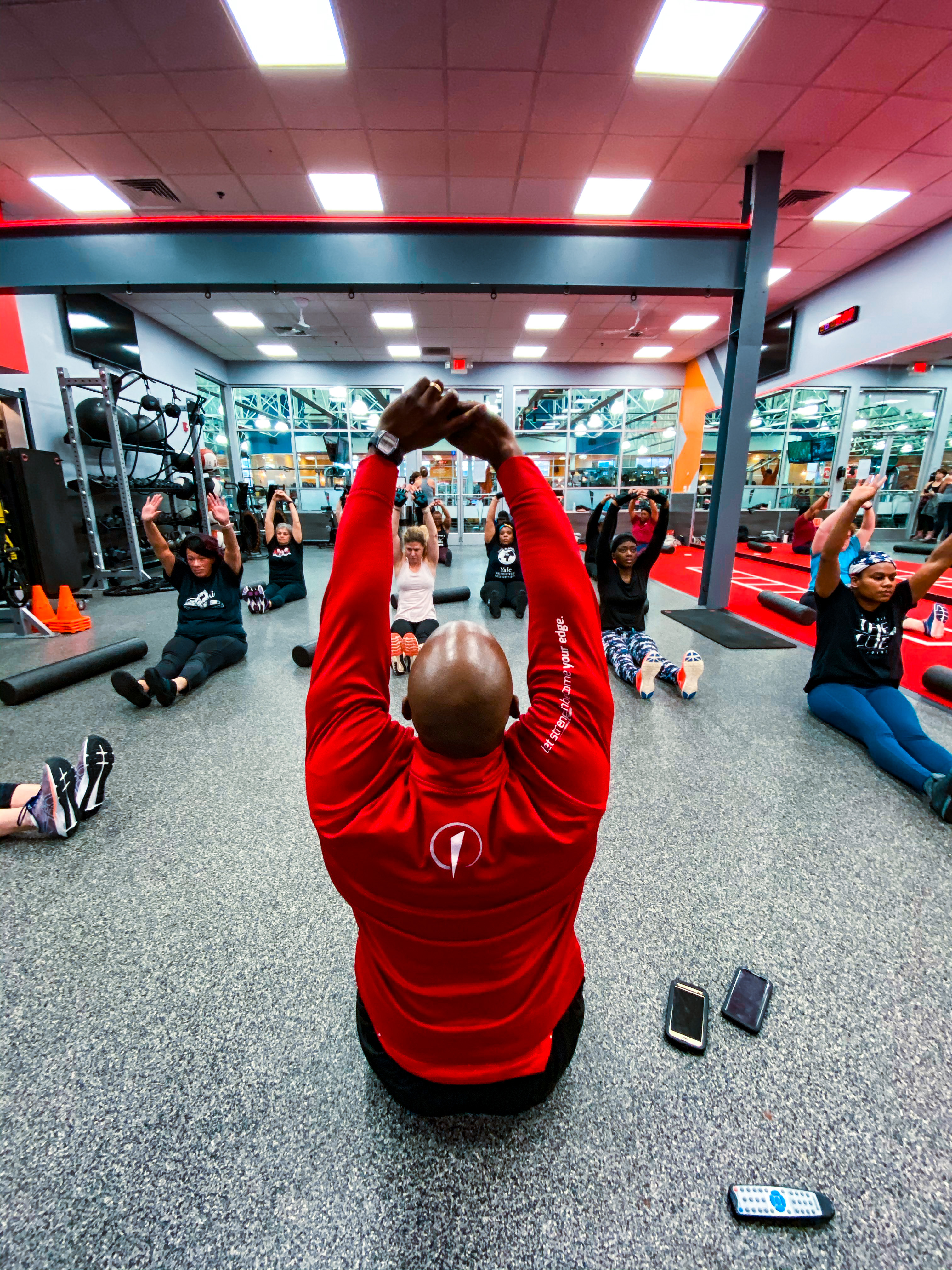 The Benefits Of Edge Strong Recovery